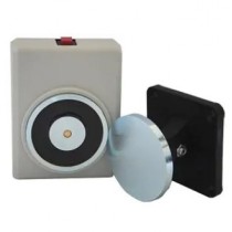 Fermaporta elettromagnetico FE-100 da 100 Kg / 800 N - Notifier 960119