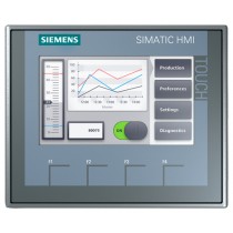 Siemens Simatic HMI Basic KTP400 Pannello Touch 6AV21232DB030AX0
