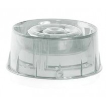 Segnalatore ottico acustico EN54-3/17/23 Notifier WSS-PC-I02