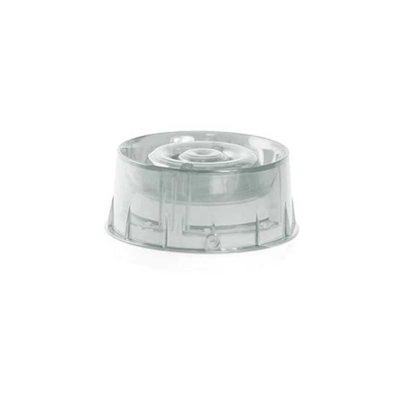 Segnalatore ottico acustico EN54-3/17/23 Notifier WSS-PC-I02
