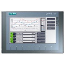 Siemens Simatic HMI Basic KTP900 9 Pannello Touch SIE 6AV21232JB030AX0