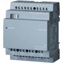 Modulo di ampliamento per PLC Siemens LOGO! 8 Siemens 6ED10551FB100BA2