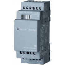 Modulo di ampliamento 4 Ingressi per PLC Siemens LOGO! 24V ACDC Siemens 6ED10551HB000BA2