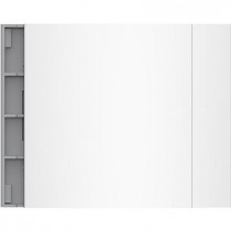 Frontale copriforo Allwhite pulsantiera Sfera Bticino 352302