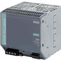 Alimentatore stabilizzato ingresso 3AC 400...500V uscitaDC 24V 20 A Siemens 6EP34368SB000AY0