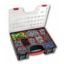 Organizer (vuoto) 640 A USAG U06400001