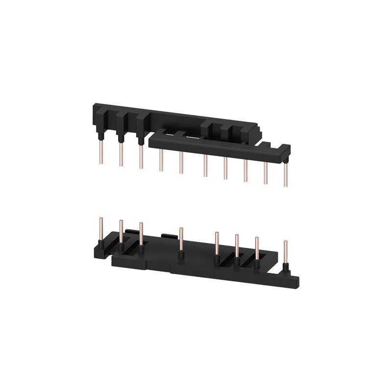 Kit cablaggio per collegamento avviatore invertitore grandezza costruttiva S00 Siemens 3RA29132AA1