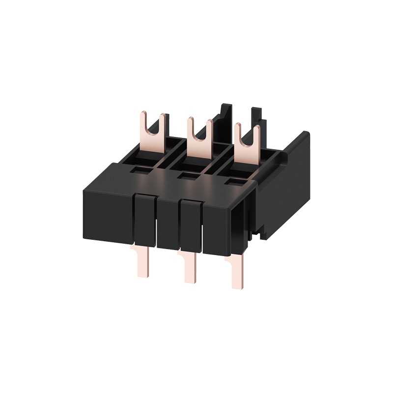 Modulo di collegamento per 3RV2 e 3RT2 comando AC Dati Siemens 3RA29211AA00
