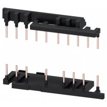 Kit cablaggio per collegamento avviatore invertitore grandezza costruttiva S0 Siemens 3RA29232AA1