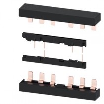 Kit cablaggio per collegamento avviatore invertitore grandezza costruttiva S3 Siemens 3RA29432AA1