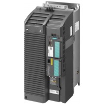 Inverter Siemens Sinamics G120 alimentazione trifase IP20 22kW uscita 400V Trifase 6SL32101KE244AF1