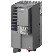 Inverter Siemens Sinamics G120 alimentazione trifase IP20 15kW uscita 400V Trifase 6SL32101KE232AF1