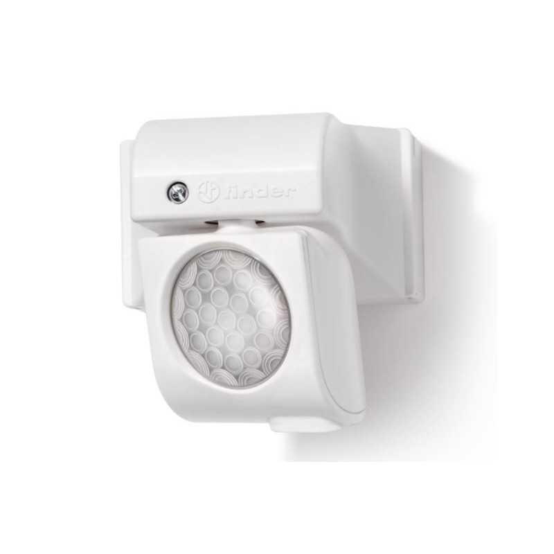 Rilevatore di movimento di design orientabile per esterni Finder 18A182300000