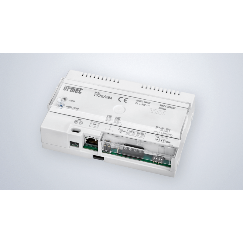 Dispositivo CallMe per Inoltro Chiamata per kit 1722 Urmet 1722/58A