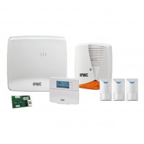 Kit Impianto Antifurto Home...