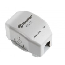 Sensore da pavimento antiallagamento Finder 07211