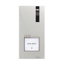 Posto Esterno Videocitofonico Quadra Comelit 4893M