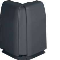 Angolo esterno variabile  AEBN A per Canalina Bocchiotti a battiscopa 81,5x22,5 B03139