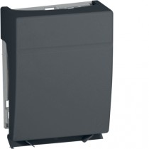 Giunto di derivazione Bocchiotti DBN A per Canalina a battiscopa 81,5x22,5 B03263