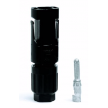 Connettore MC4 Volante 4/6mm per Fotovoltaico Cabur IS14240