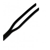 Cavo Piattina costa Stretta Nera 2x0,50