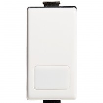 Deviatore Unipolare Illuminabile con Diffusore 16A Bticino Matix AM5003L