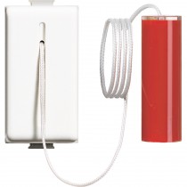 Pulsante a Tirante Unipolare 10A Serie Civili Bticino Matix AM5006