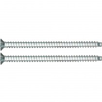 Vite lunga da 35mm universale per supporti di qualsiasi marca BTicino 500/00