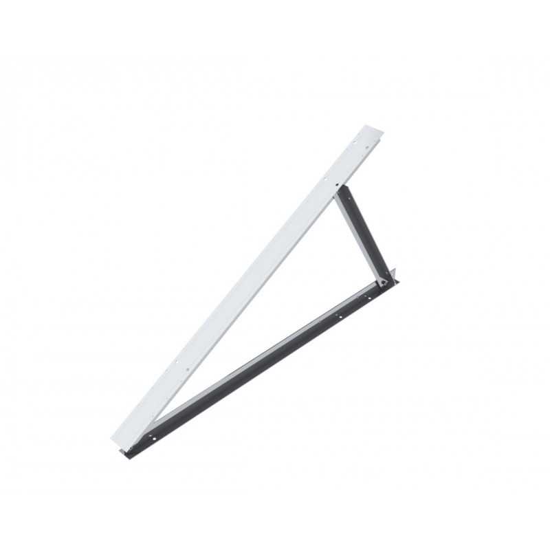 Triangolo Preassemblato Per Moduli Verticali 28°-30°-33°-35° ORBIS OB620300