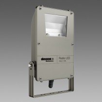 Proiettore Led modello Rodio 129 W 4000 K Disano 41492200
