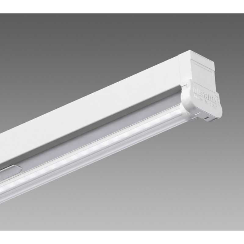 Plafoniera Led Rapid System 28 W 4000 K  120 cm Disano 23752200