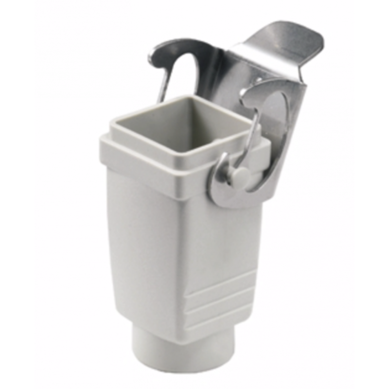 Custodia Connettore Base di Prolunga IP65 Grandezza 1 Weidmuller 1652460000