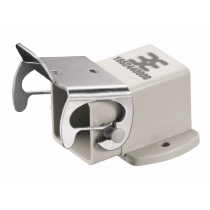 Custodia Connettore Base Chiusa IP65 Grandezza 1 Weidmuller 1652440000