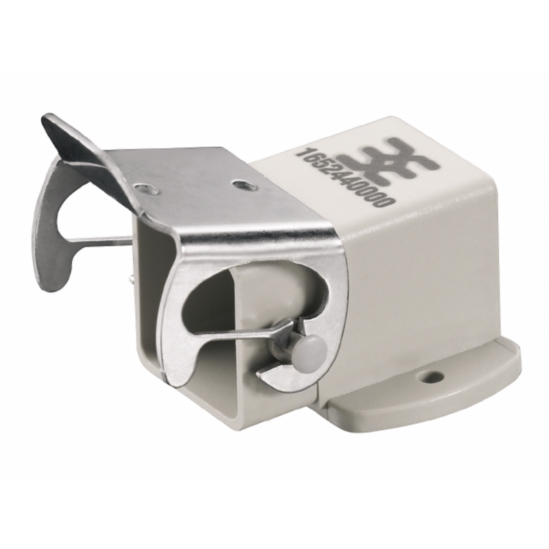 Custodia Connettore Base Chiusa IP65 Grandezza 1 Weidmuller 1652440000