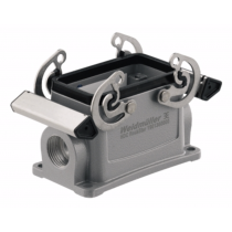 Custodia Connettore Base...