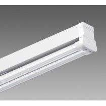 Plafoniera Led Rapid System 68 W 4000 K  150 cm Disano 23754300