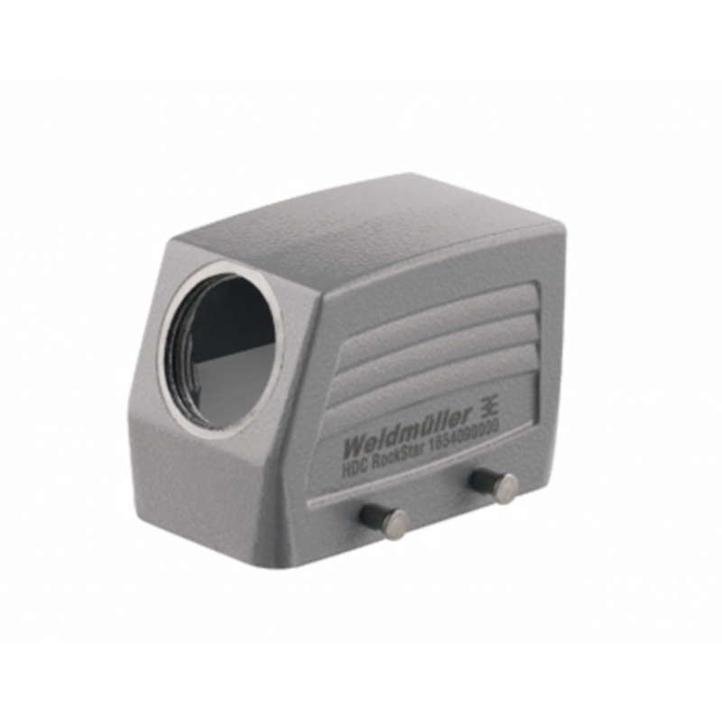 Calotta Connettore Cavi M25 IP65 Grandezza 4 Weidmuller 1787550000