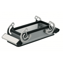 Custodia Connettore Base Passante IP65 Grandezza 6 Weidmuller 1208600000