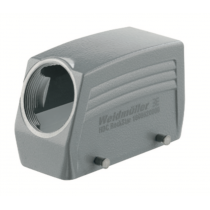 Calotta Connettore Cavi M25 IP65 Grandezza 6 Weidmuller 1788180000