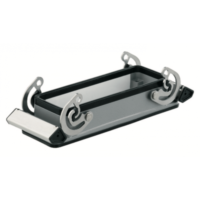 Custodia Connettore Base Passante IP65 Grandezza 8 Weidmuller 1212400000