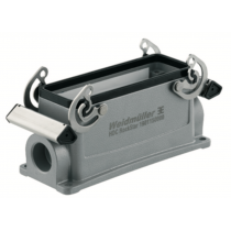 Custodia Connettore Cavi M25 IP65 Grandezza 8 Weidmuller 1787870000