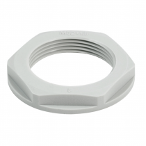 Controdado di Plastica M25 6mm SKMU PA Weidmuller 1772470000