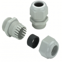 Pressacavo Passo M16 8mm OD min.4 - OD max.8mm Weidmuller 1909860000