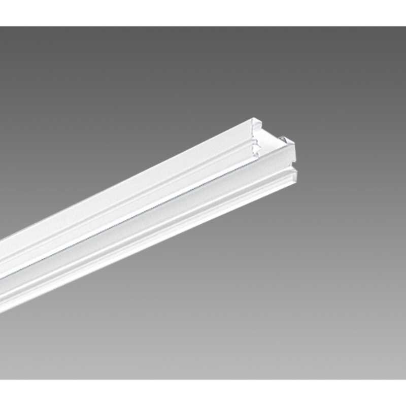 6000 Rapid System - canale civile/elettrificato L 3260 mm Disano 13290000