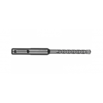 Punta Trapano a 4 taglienti SDS-PLUS 14X210 Milwaukee 4932352037