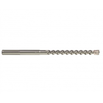 Punta Trapano per Muratura SDS-MAX 20X320 Milwaukee 4932352764