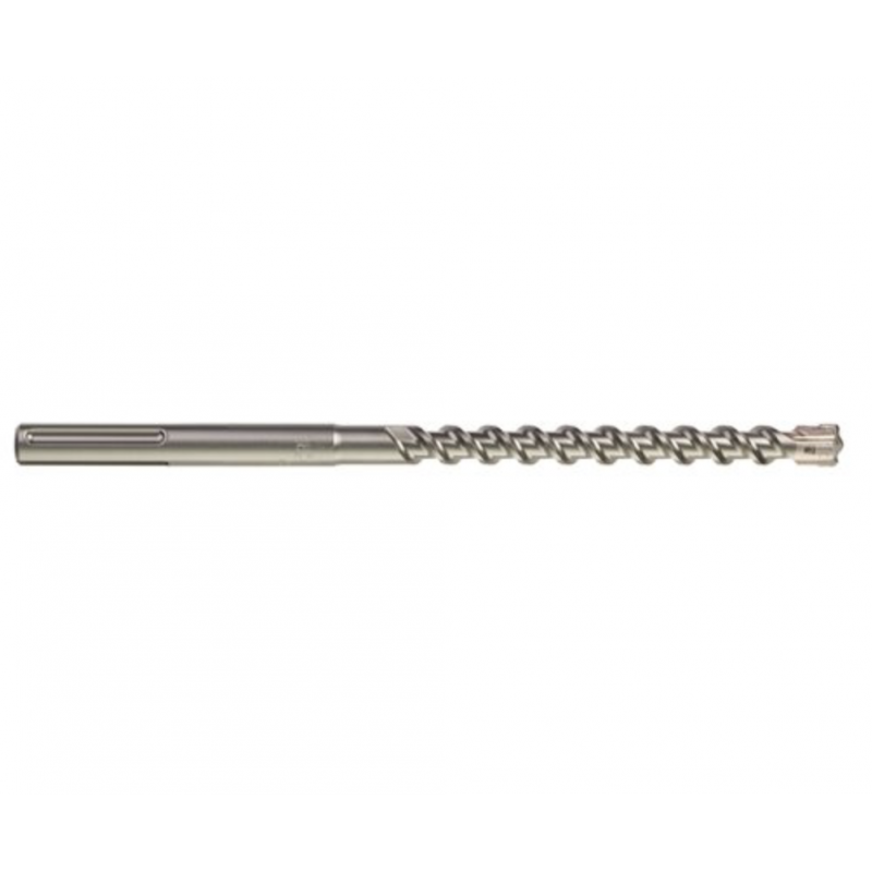 Punta Trapano per Muratura SDS-MAX 20X320 Milwaukee 4932352764