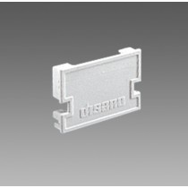 6045 Rapid System - Testatina di chiusura