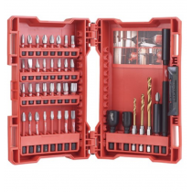 Set Bit Avvitatura e Foratura SHOCKWAVE Milwaukee 4932430908