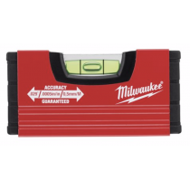 Livella Tascabile da 10cm Milwaukee 4932459100